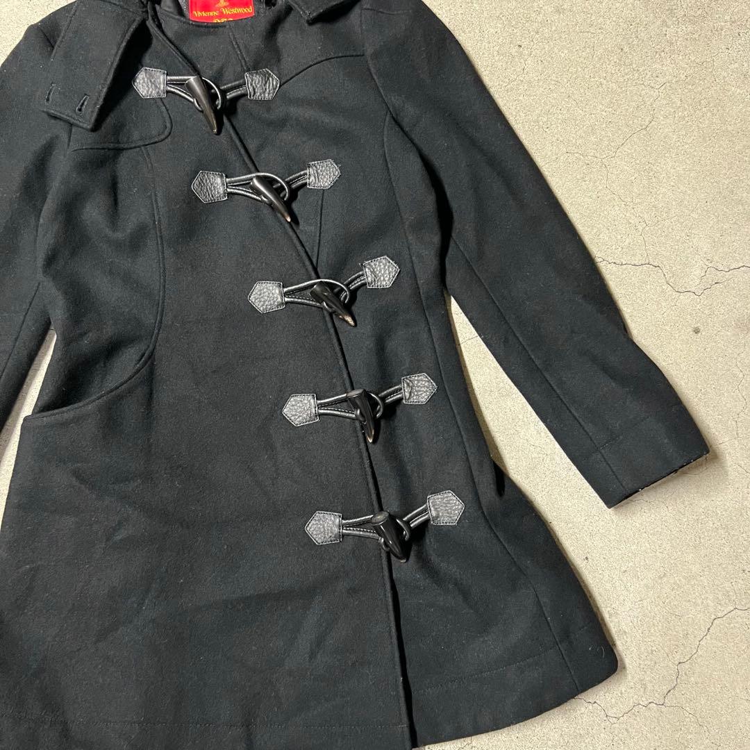 ジャケット・アウター Vivienne Westwood RED LABEL duffle coat