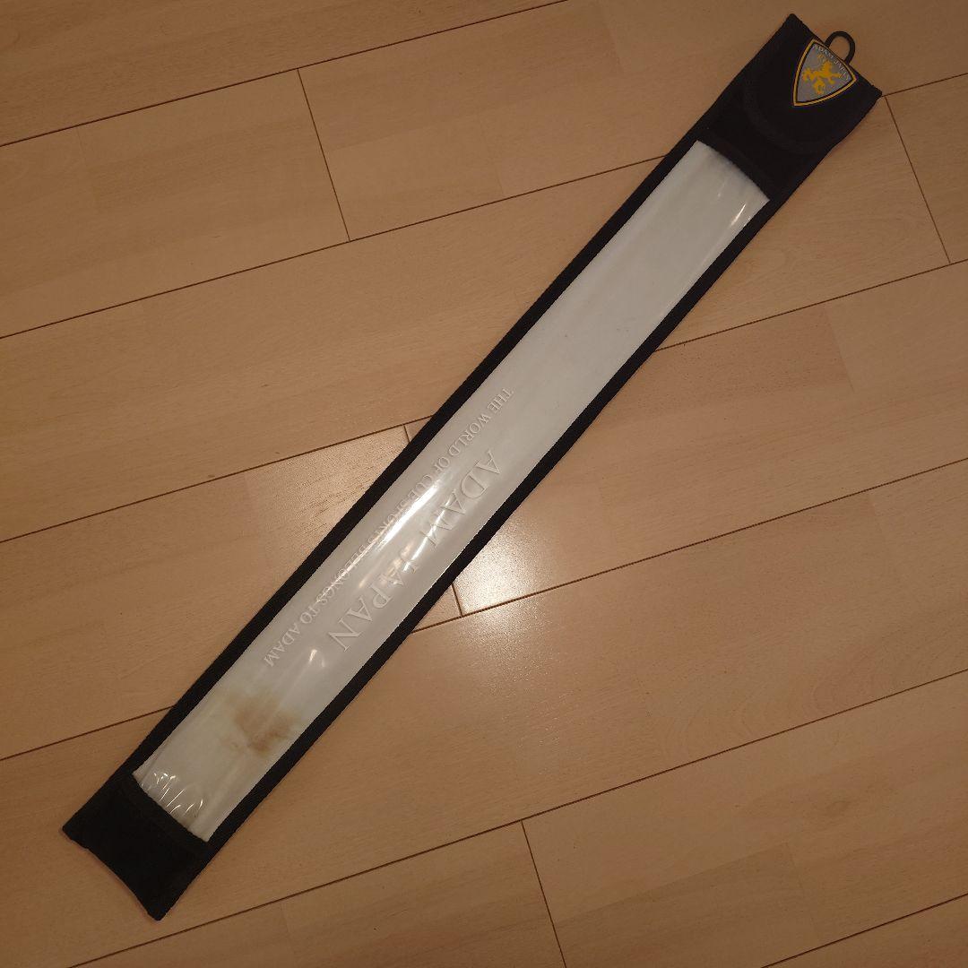 ADAM ビリヤードキュー 502