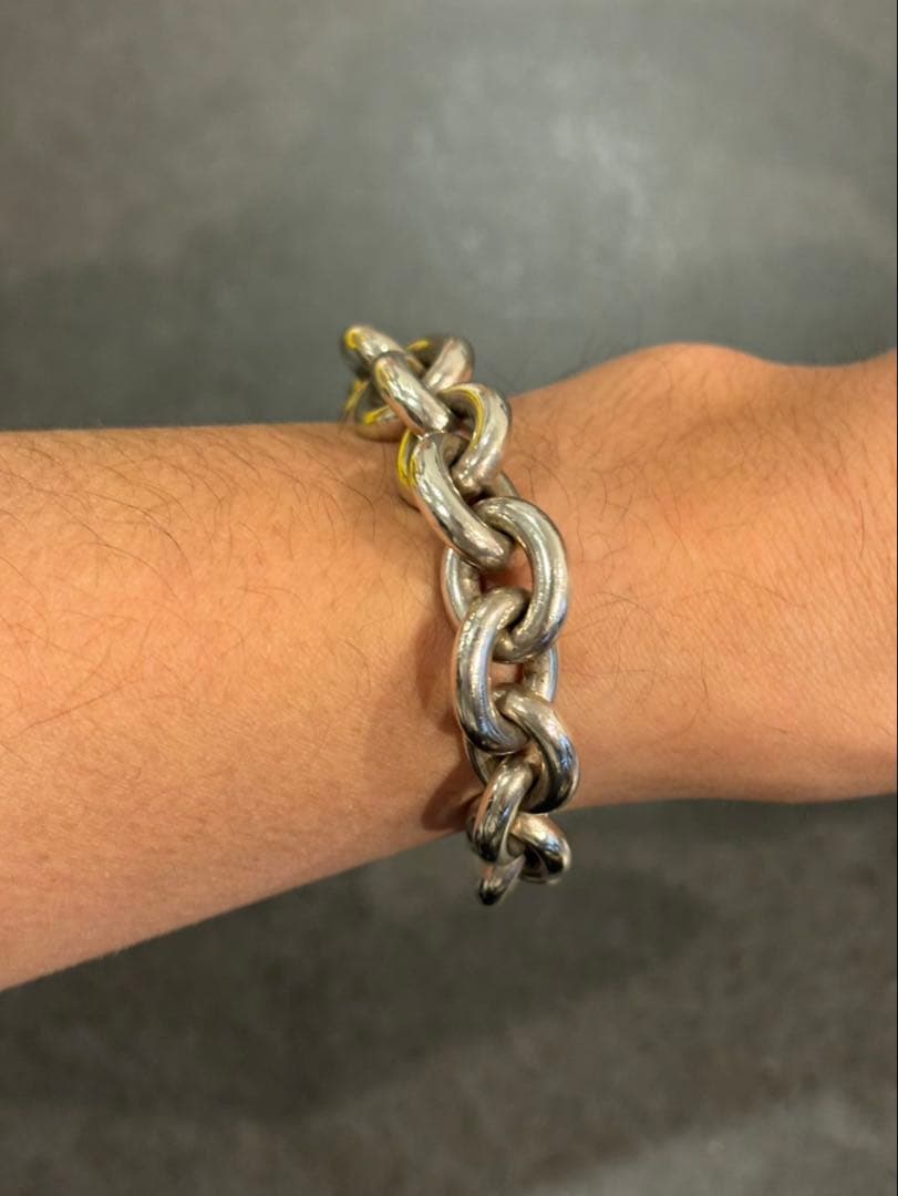 アクセサリー END. THE GRADIENT STANDARD BRACELET