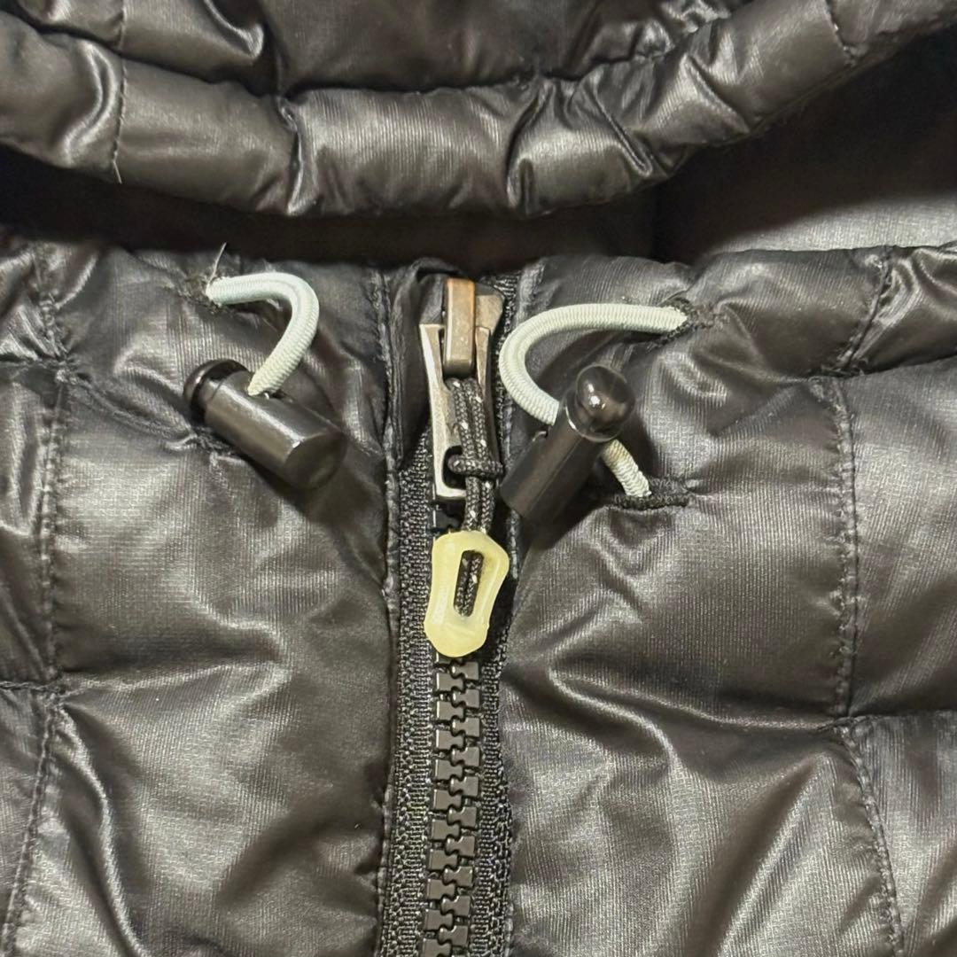 MOUNTAIN EQUIPMENT ダウンジャケット レディースM ブラック