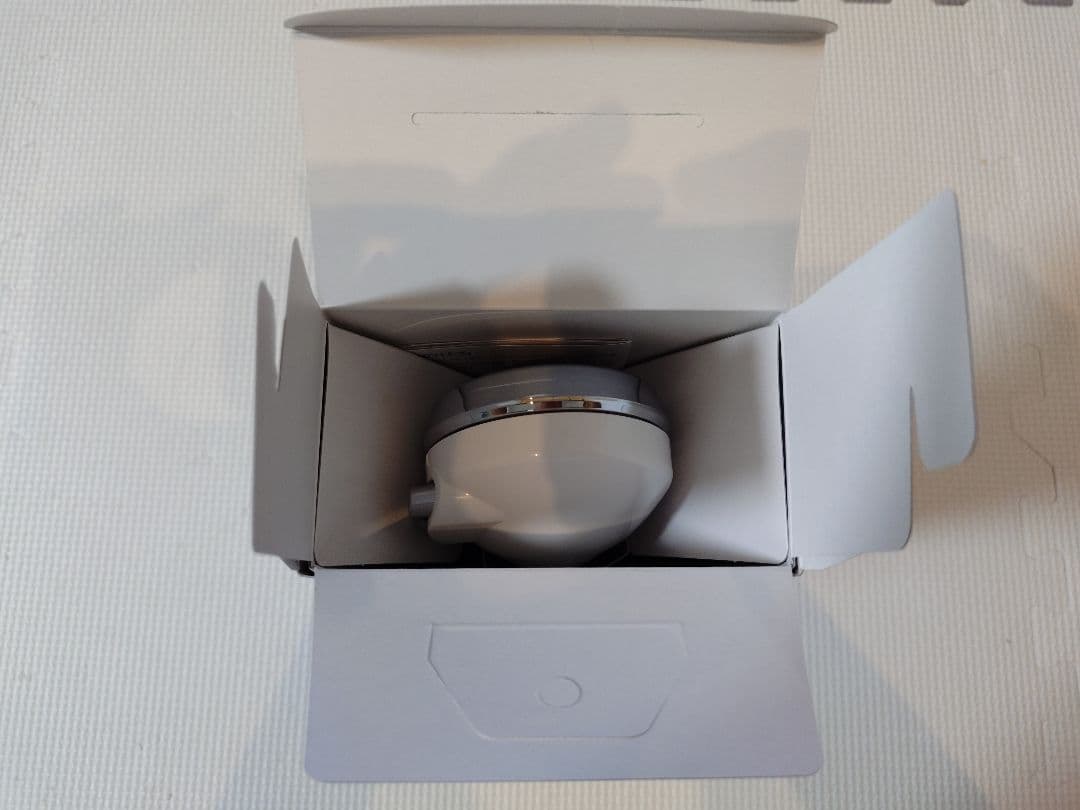 ugazin　ナノフェミラスプラス シャワーヘッド NF2210-P2新品