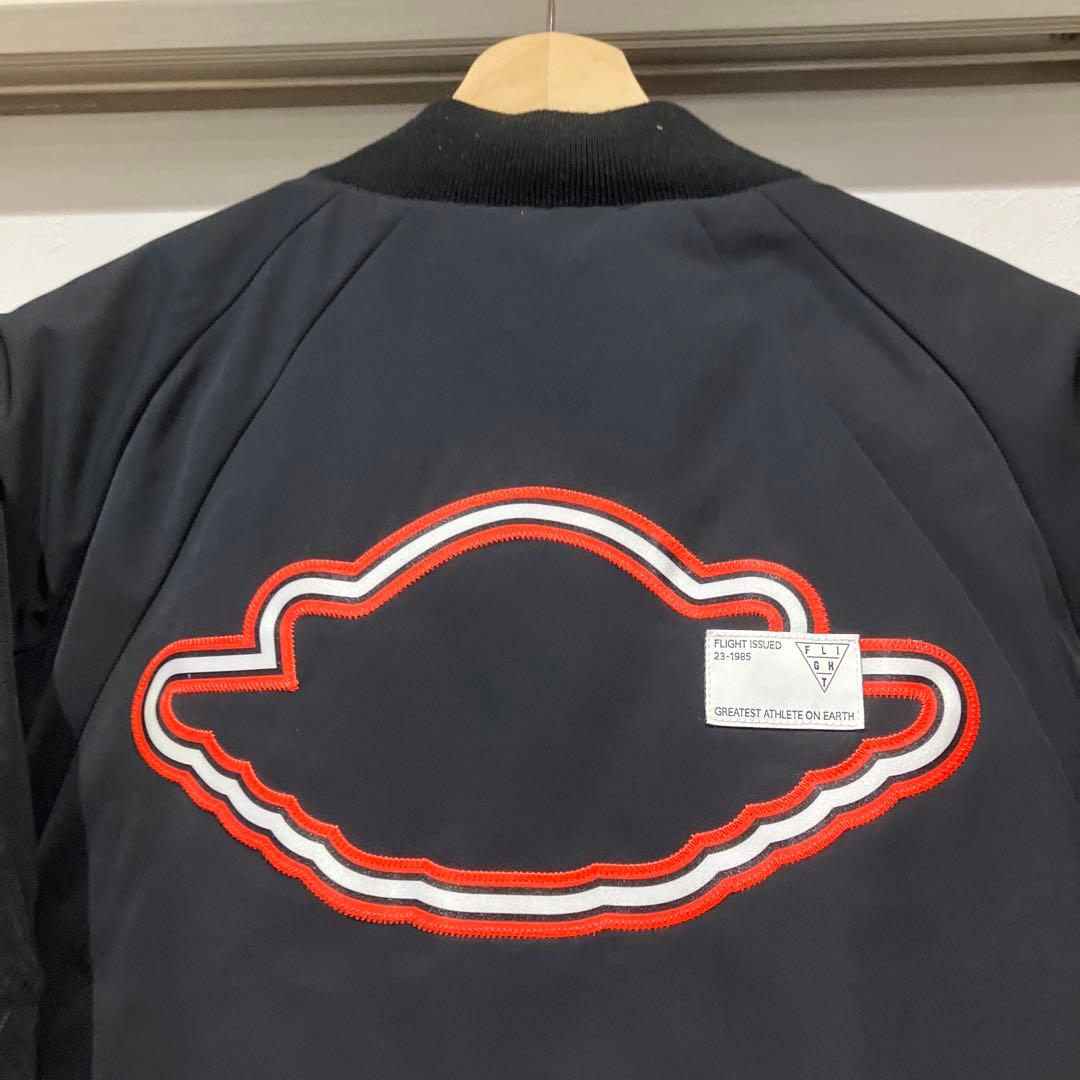 ジャケット・アウター NIKE JORDAN BRAND ASW GRAPHIC JACKET