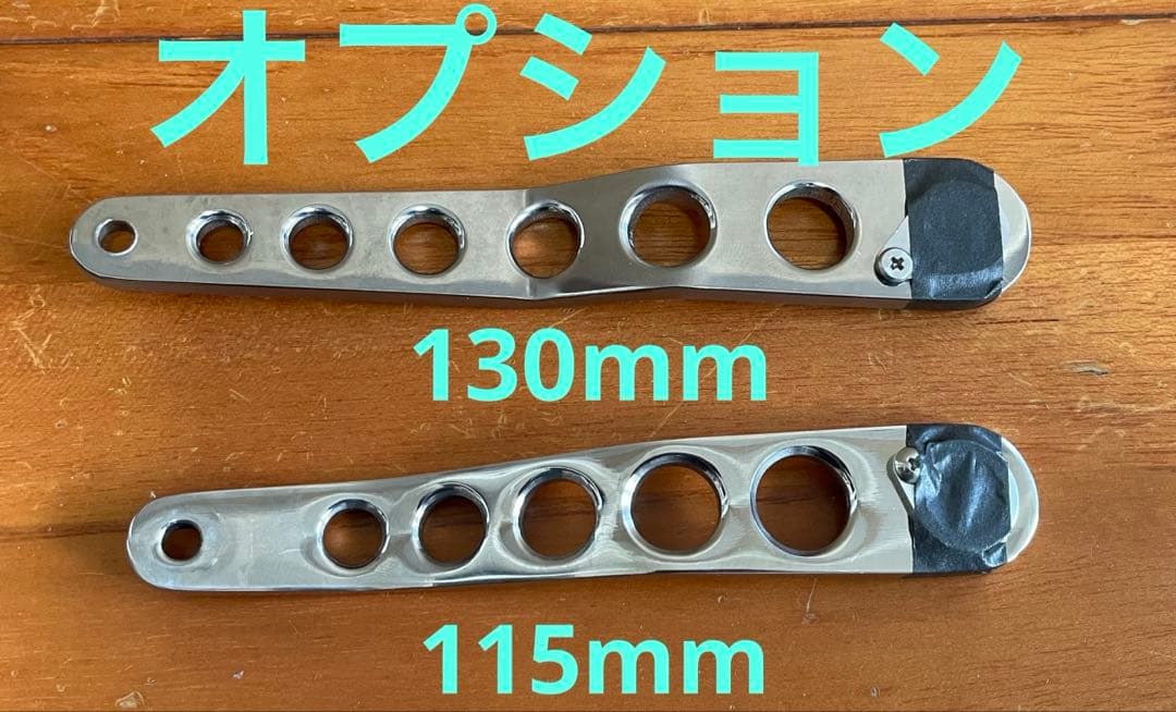 【新品未使用】 オシアジガー 4000