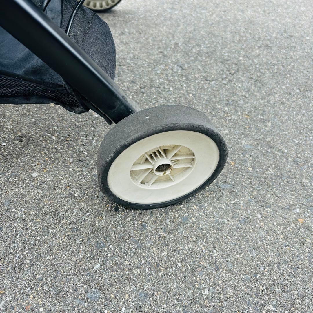 サイベックス Cybex LIBELLE リベル 2022 オーシャンブルー