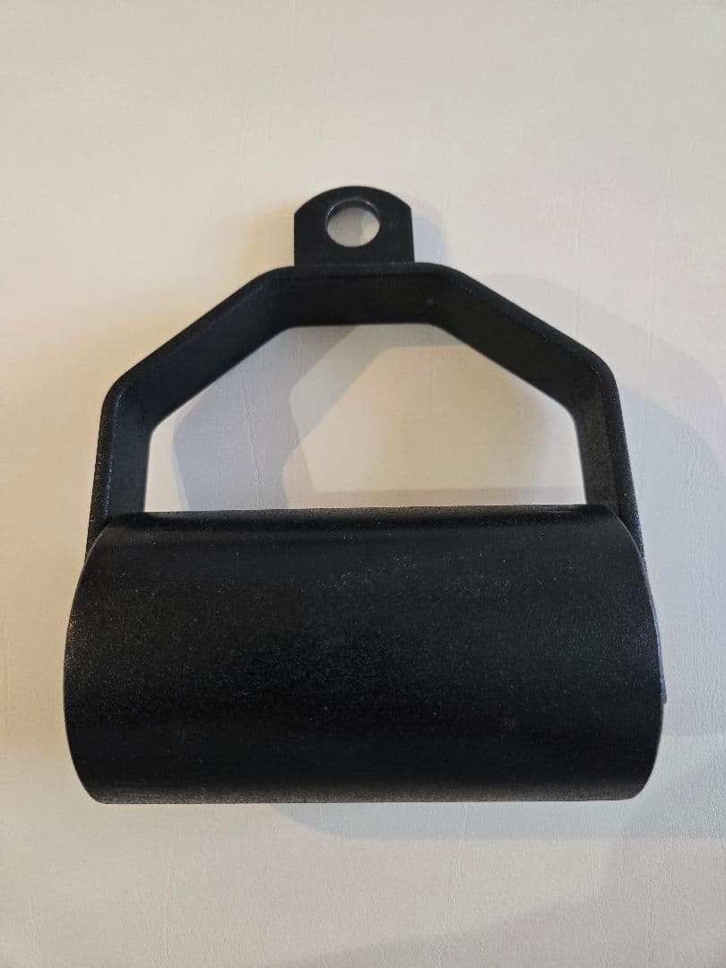 ローリングハンドル　極太76mm　アームレスリング　握力