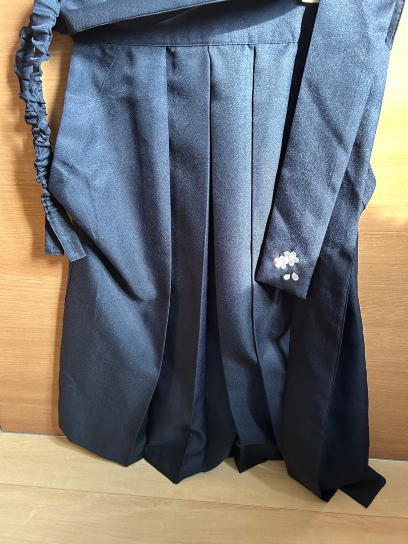 f*y様 袴 ブーツセット キャサリンコテージ 年長 卒園 入学