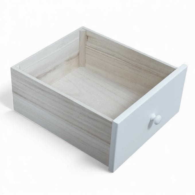 送料無料【新品訳あり】 桐製 チェスト たんす アウトレット