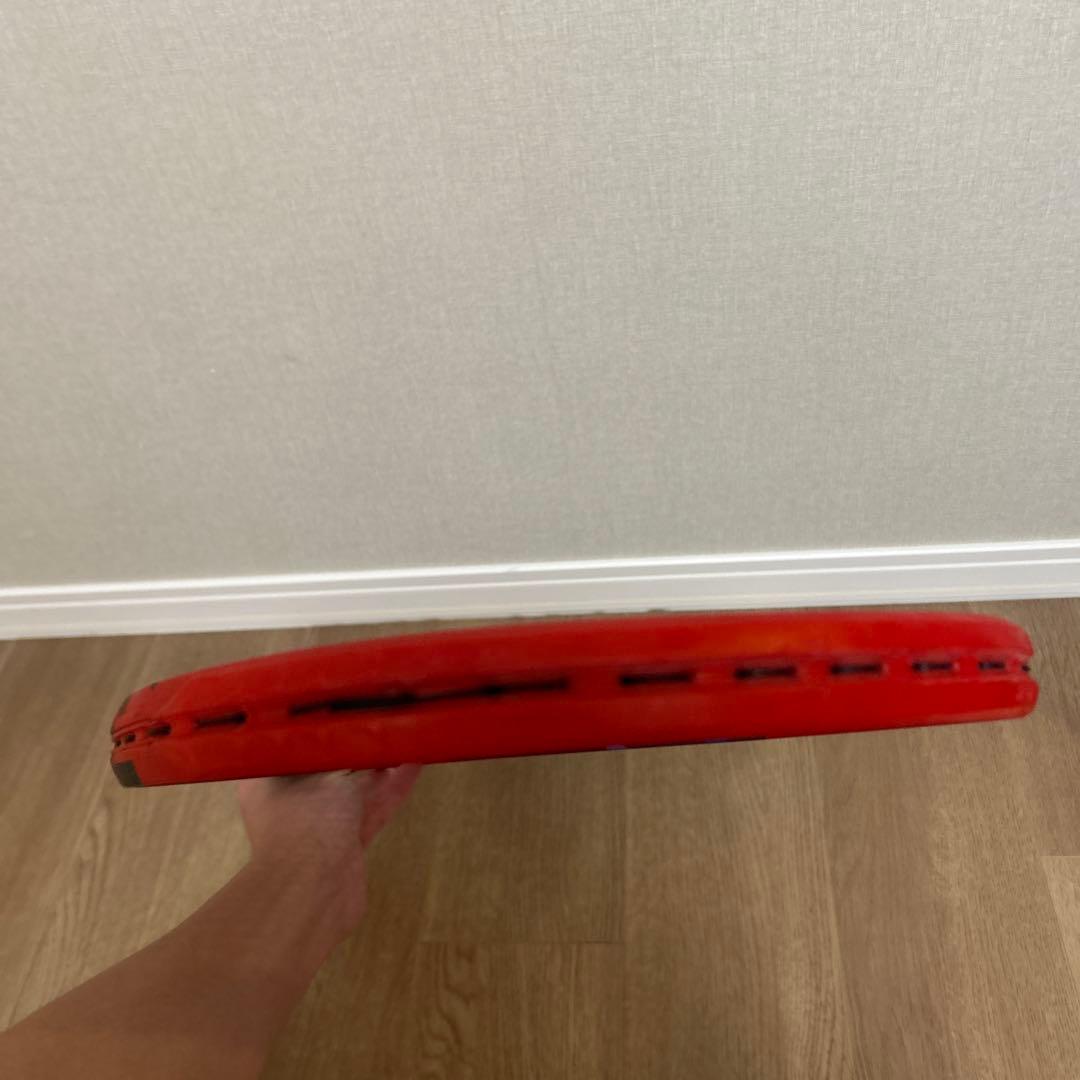 ヨネックステニスラケットVコア100L