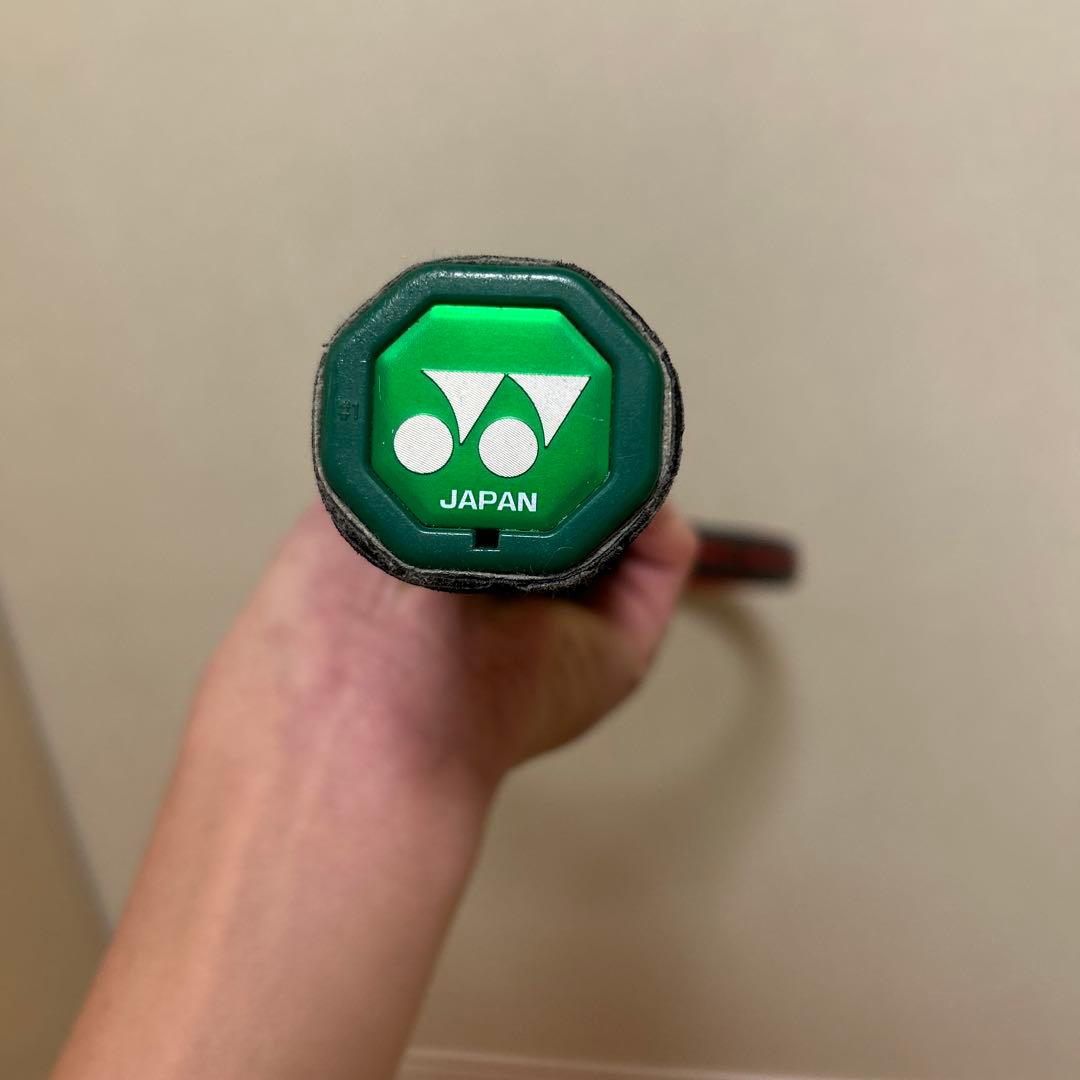 ヨネックステニスラケットVコア100L