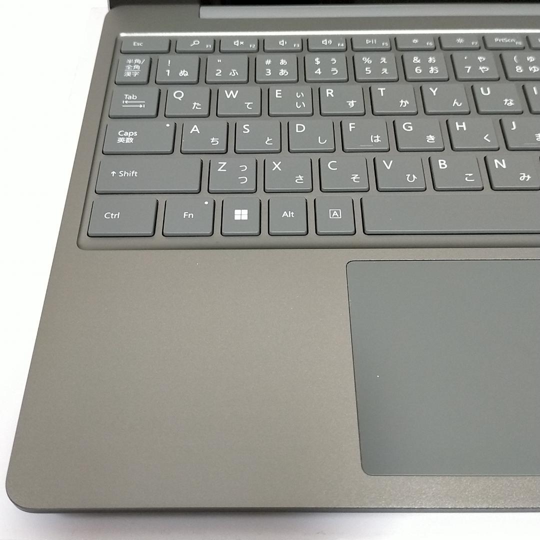 【専用】Surface Laptop Go 3 セージ Core i5/オフィス