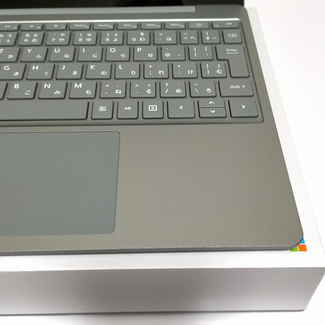 【専用】Surface Laptop Go 3 セージ Core i5/オフィス