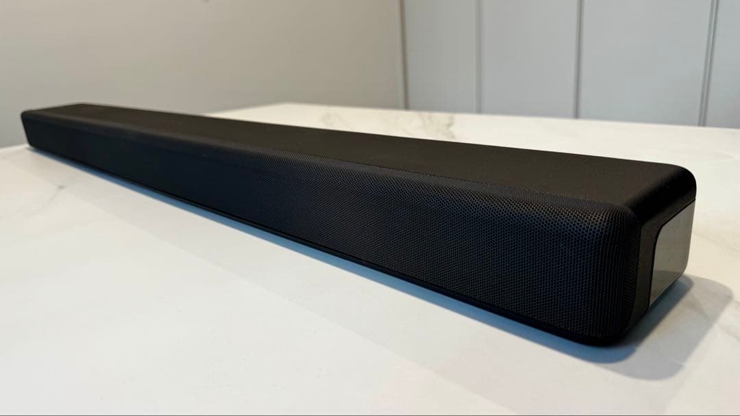 【タイムセール】SONY ホームシアター HT-G700