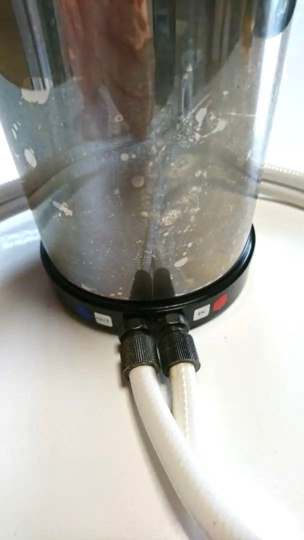 ベルセレージュ ライブセルウォーター　浄水器　活水器　整水器