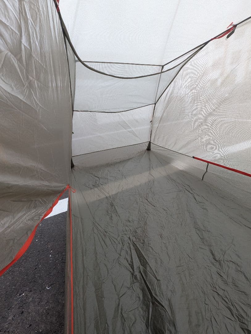 【シート付】BIGAGNES Copper Spur HV UL2 EX 訳あり