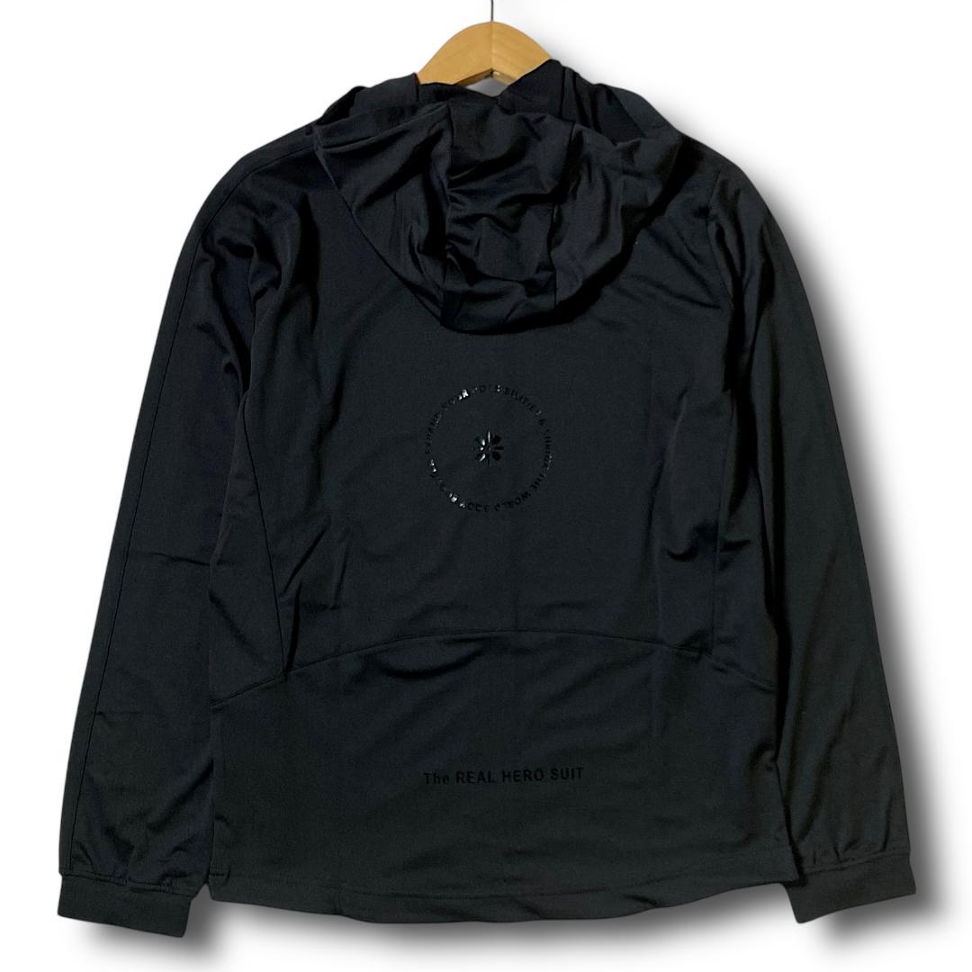 XL AddElm アドエルム 定価3.5万 パーカー パンツ セットアップ