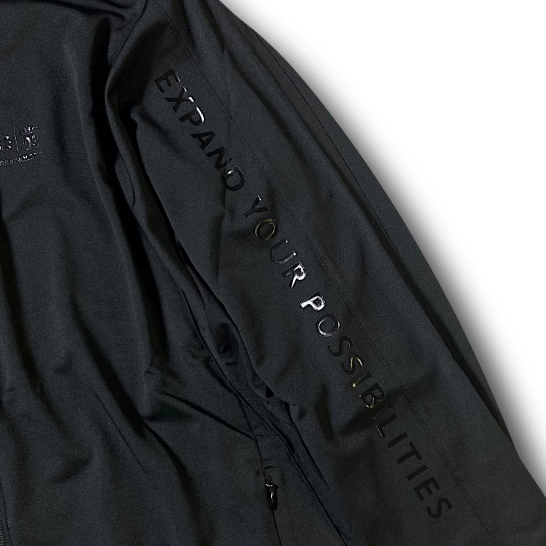 XL AddElm アドエルム 定価3.5万 パーカー パンツ セットアップ