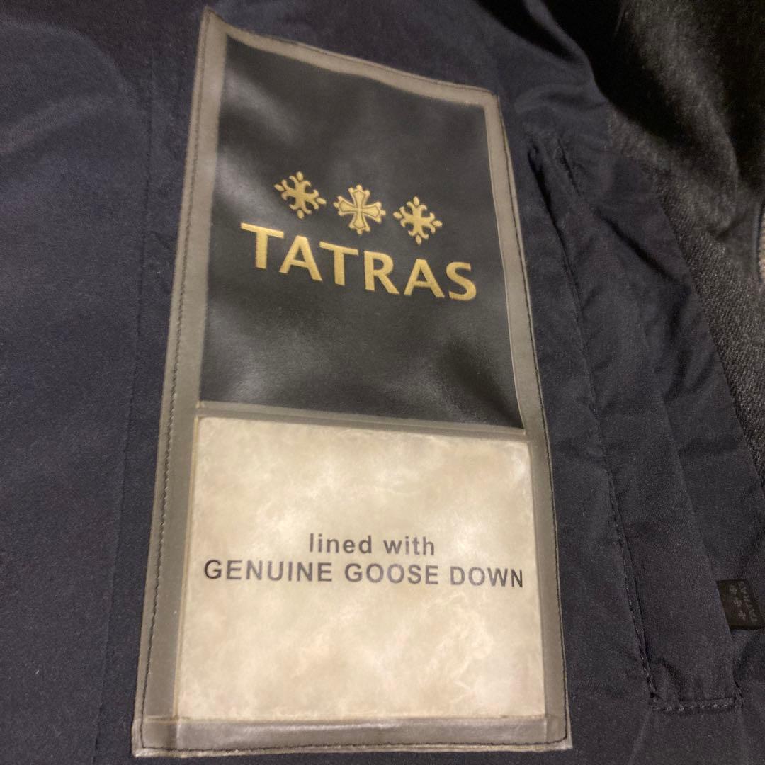 お*ん様 ◆TATRAS × Spick & span別注SPERANZAタトラ