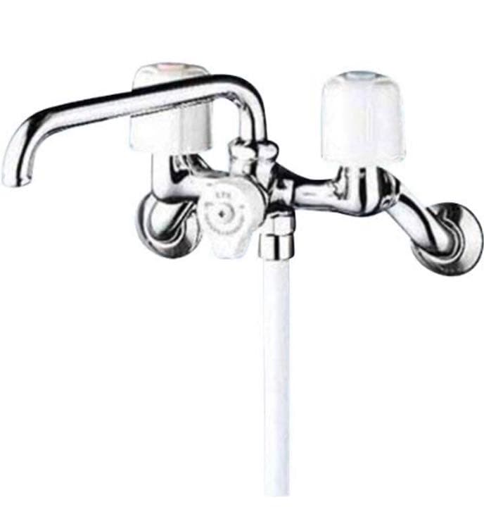 KVK 2ハンドルシャワー 【KF40N2】