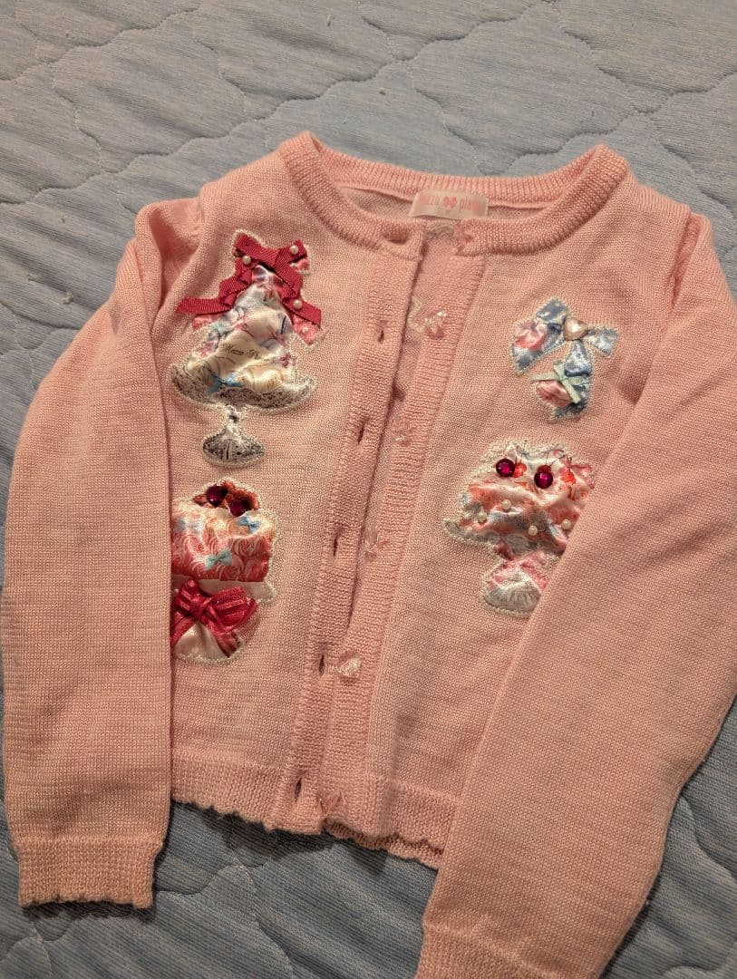 ■なおゆき■メゾピアノ　シャーリーテンプル　まとめ売り120