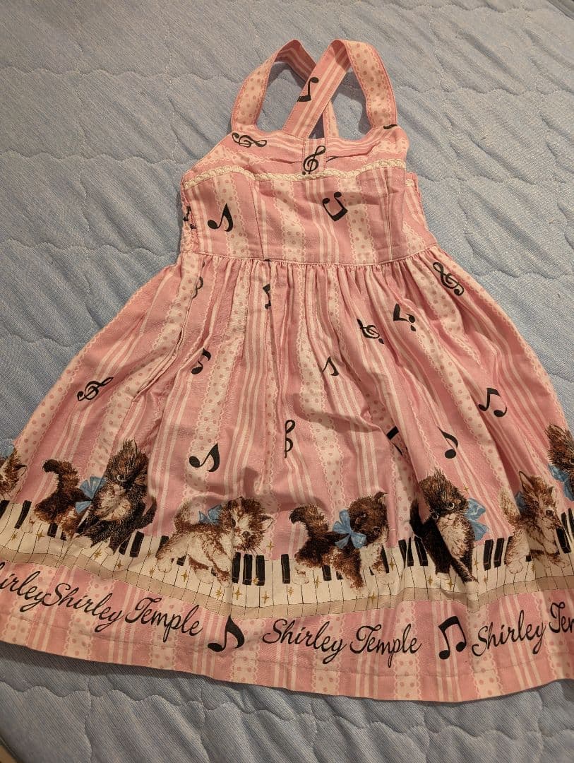 ■なおゆき■メゾピアノ　シャーリーテンプル　まとめ売り120