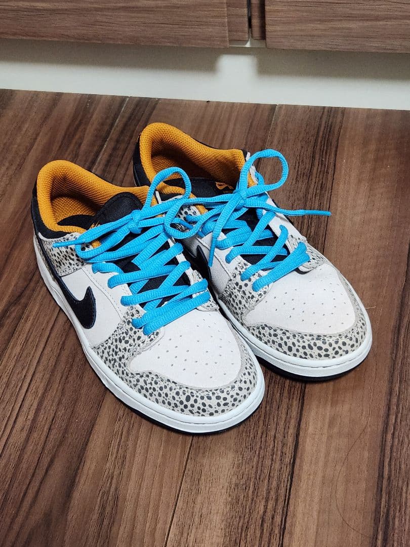 靴 Nike SB DUNK LOW PRO 22cm