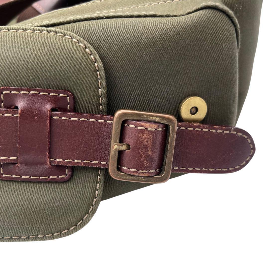 バッグ Paul Smith Messenger Bag archive y2k 00s