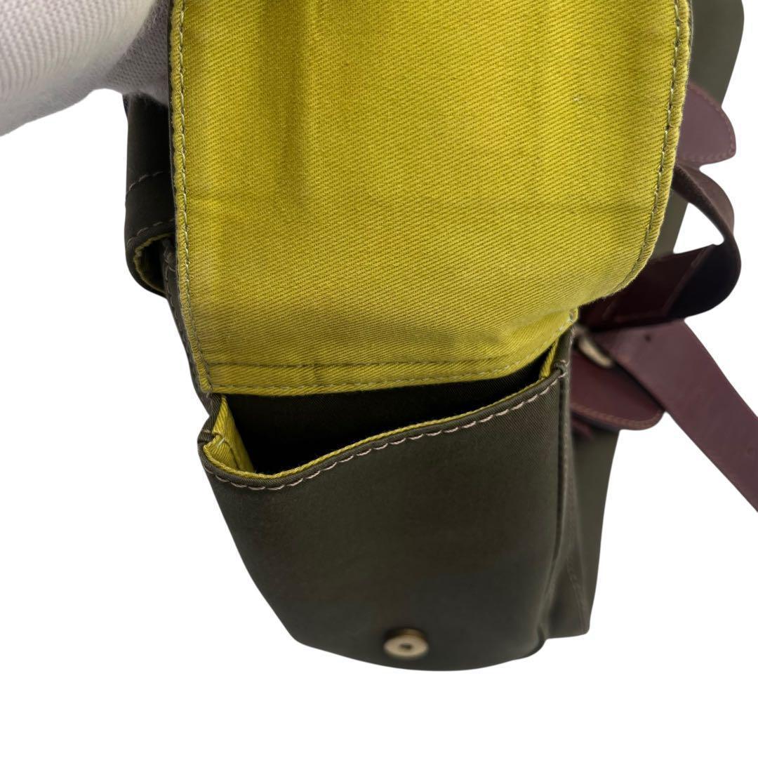 バッグ Paul Smith Messenger Bag archive y2k 00s