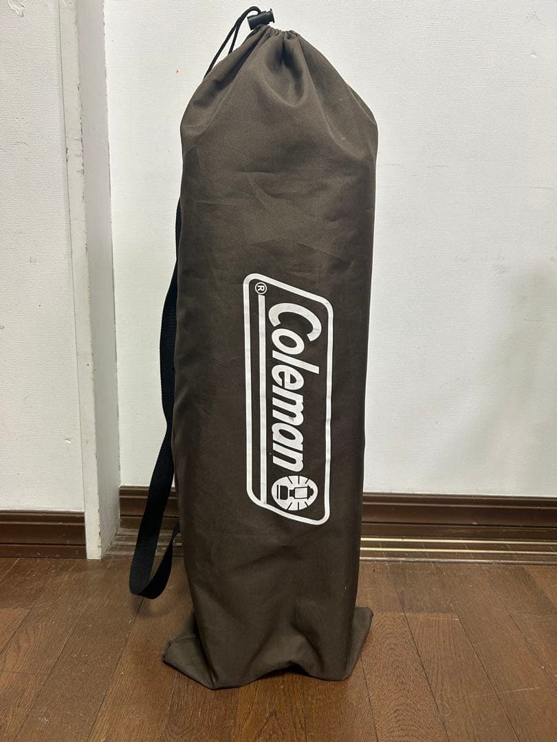 Coleman コンフォートマスター3WAYキャンバスデッキチェア