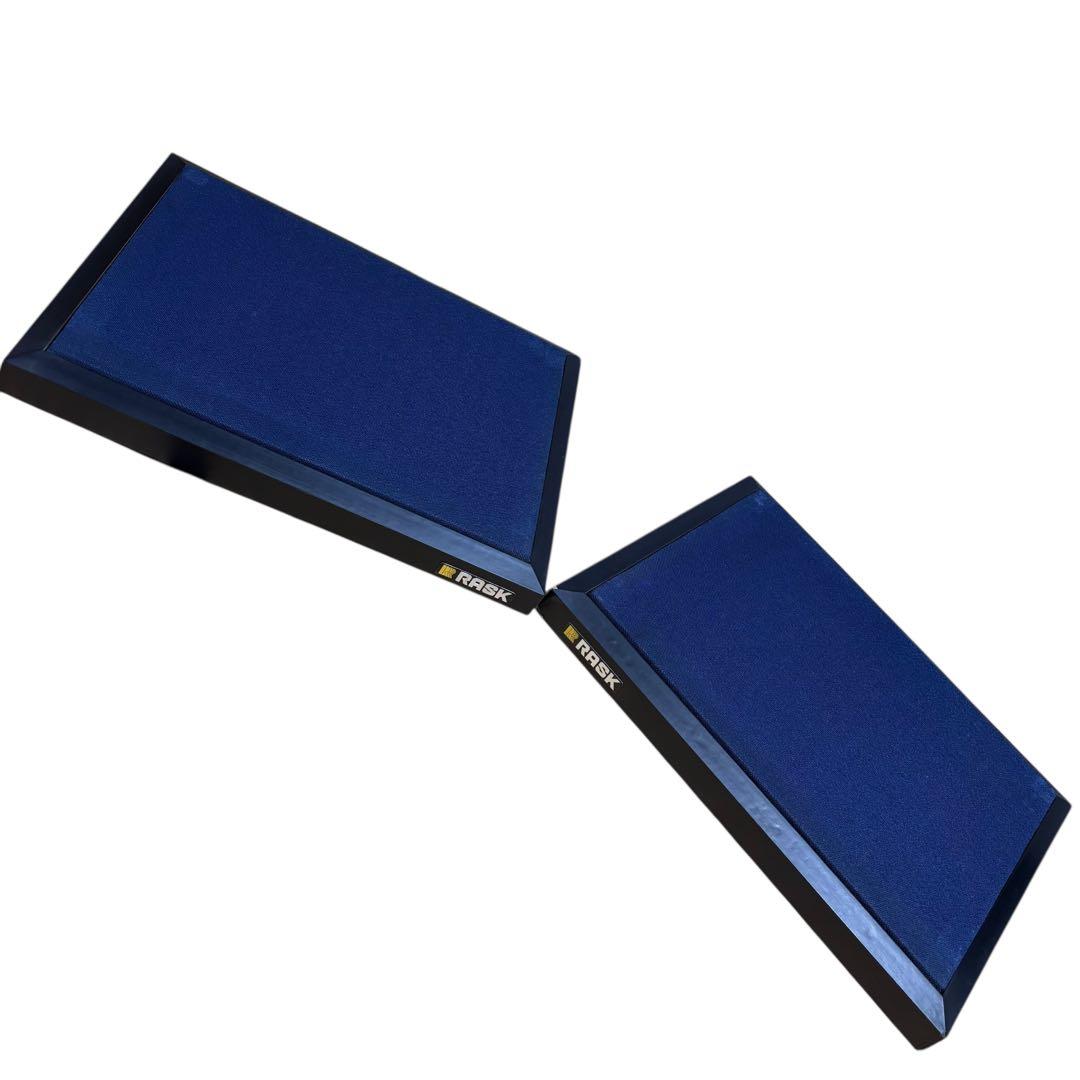 ペア RASK ラスク オーディオボード スイサク