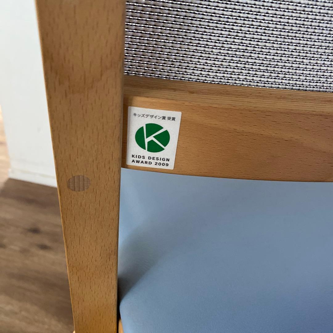 カリモク家具 デスクチェア クレシェ サポートチェア XT2401KE 日本製