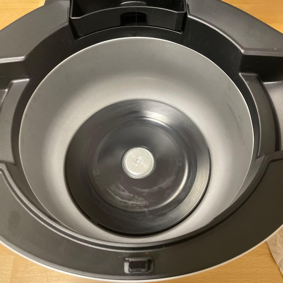 SHARP HEALSIO（ヘルシオ）自動調理鍋 KN-HW24H 2024年製