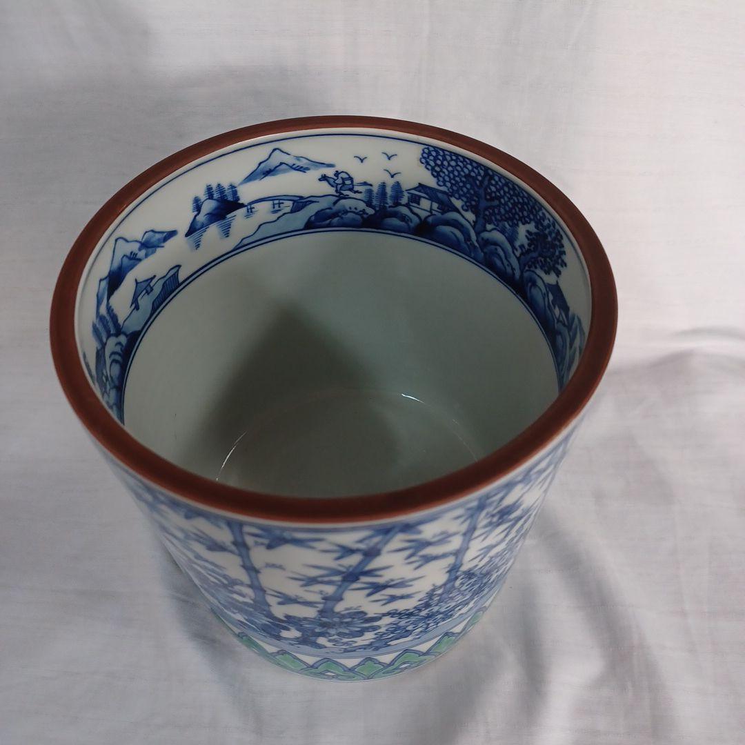 水指(平安泰湖)