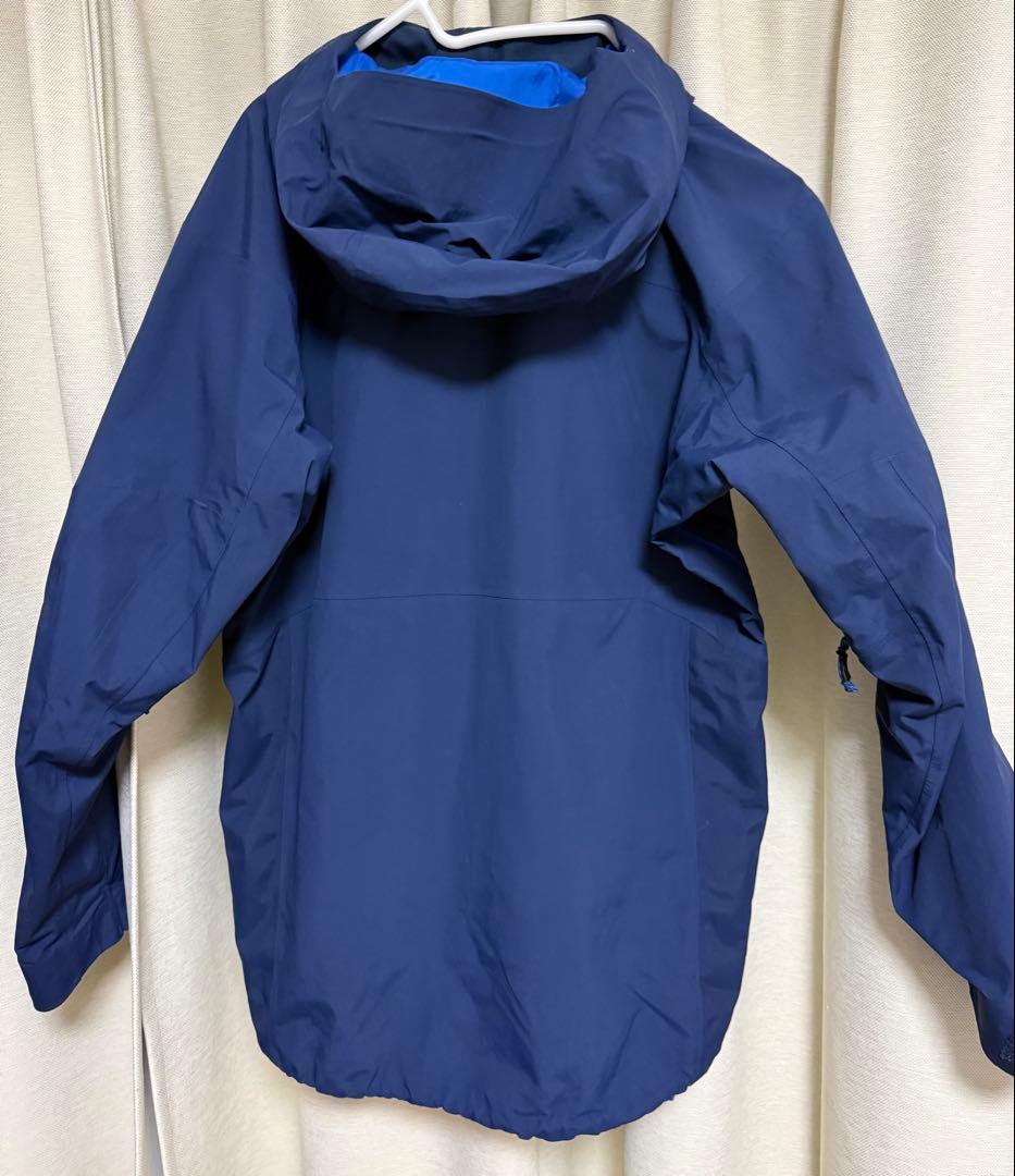メンズBURTON AK CYCLIC JACKET Sサイズ