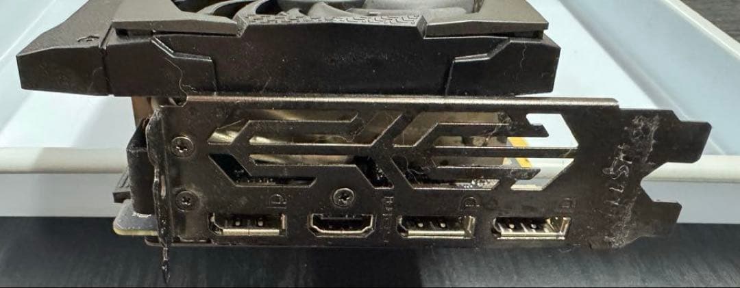 グラフィックボード・グラボ・ビデオカード MSI GeForce RTX 2070 SUPER GAMING X TRIO