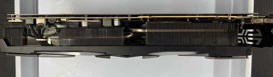 グラフィックボード・グラボ・ビデオカード MSI GeForce RTX 2070 SUPER GAMING X TRIO