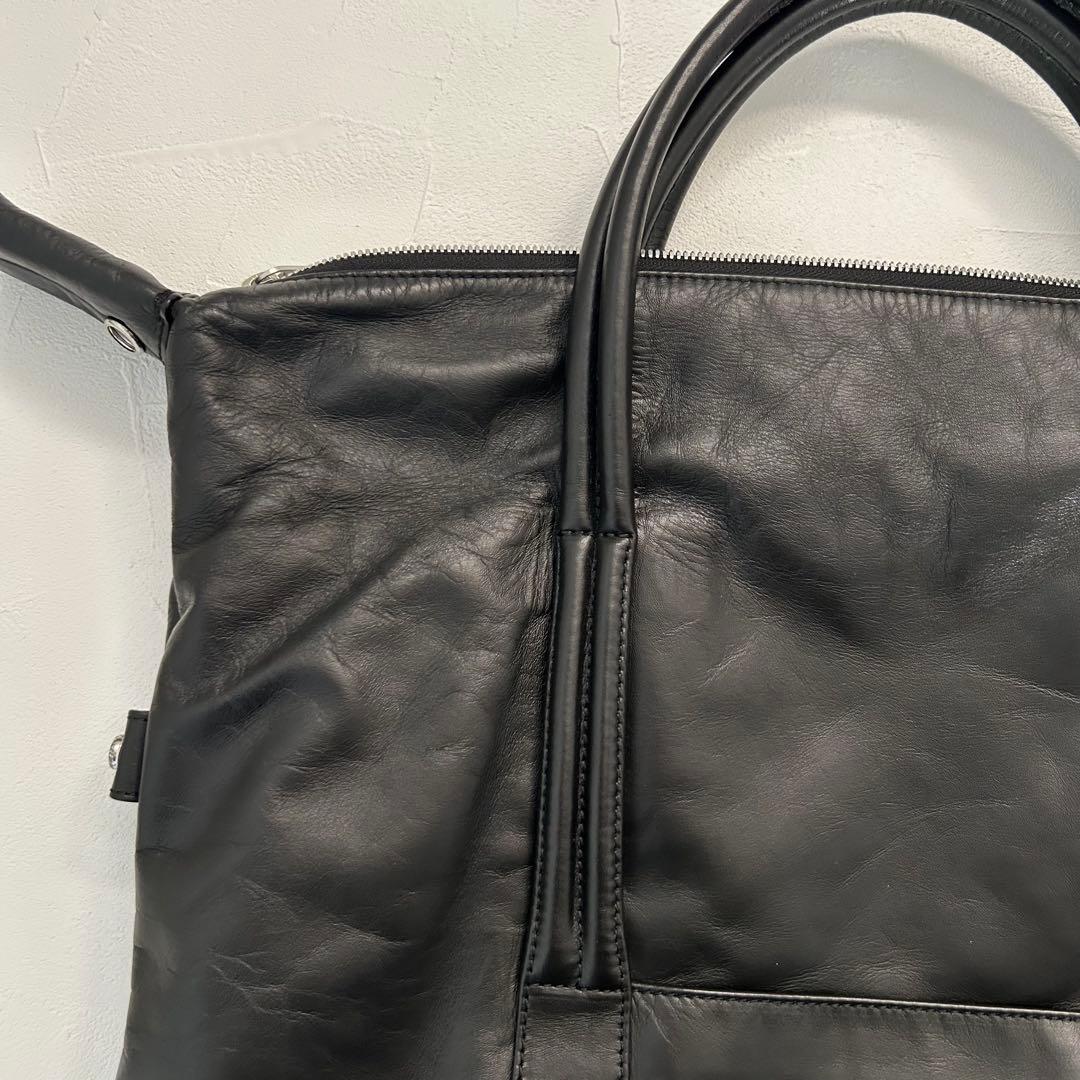 Maison Margiela セーラーバッグ
