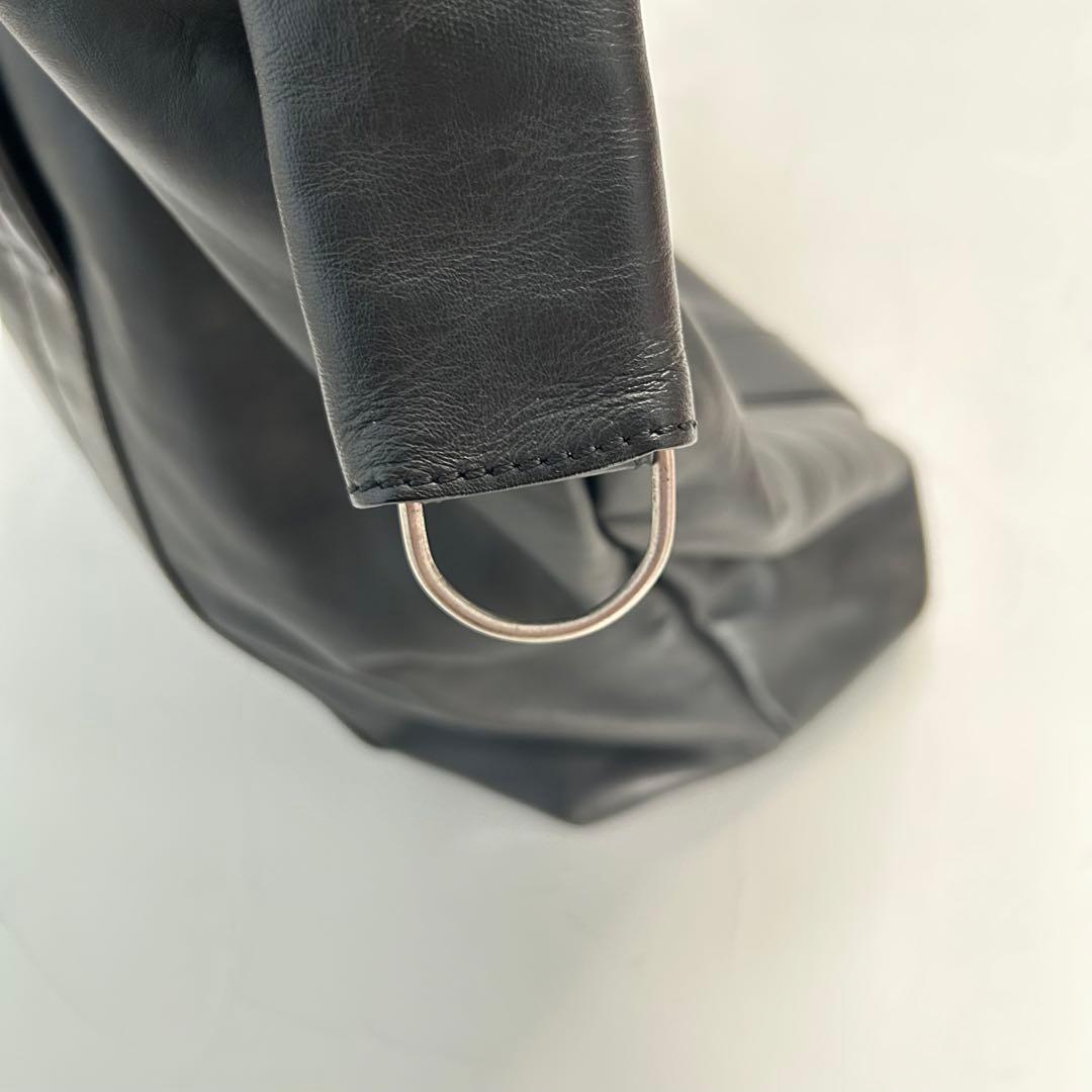 Maison Margiela セーラーバッグ