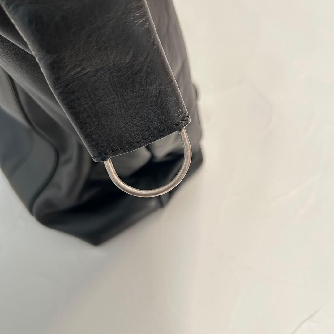 Maison Margiela セーラーバッグ