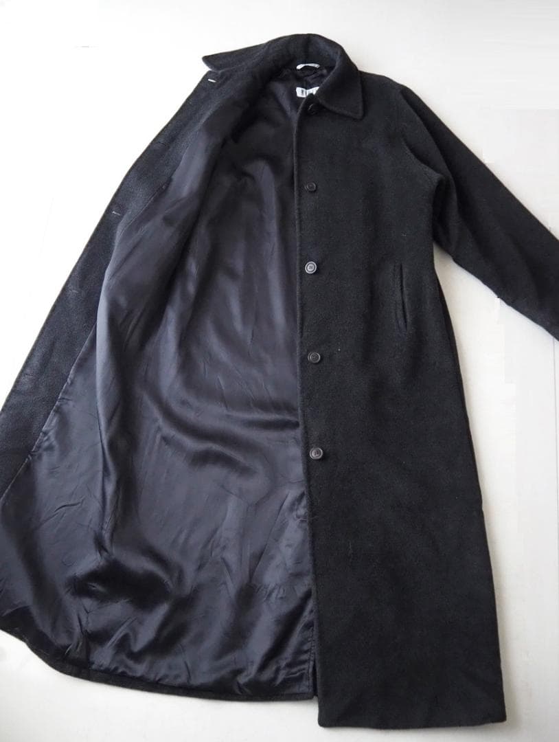 MARELLA マレーラ マックスマーラ ウールカシミヤ マキシ ロングコート