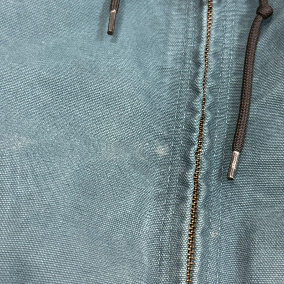 希少カラー カーハート　アクティブジャケット　carhartt