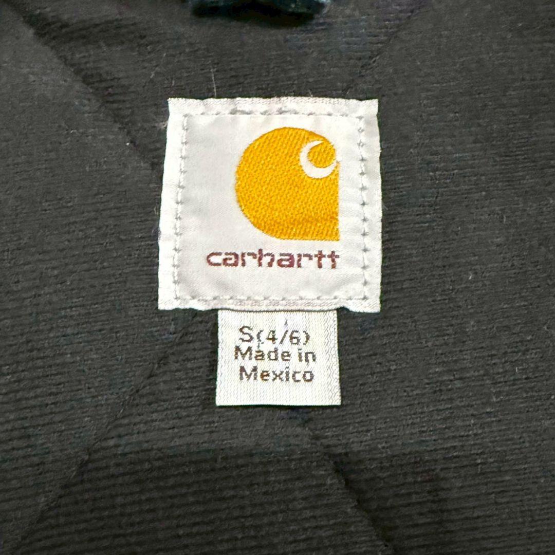 希少カラー カーハート　アクティブジャケット　carhartt