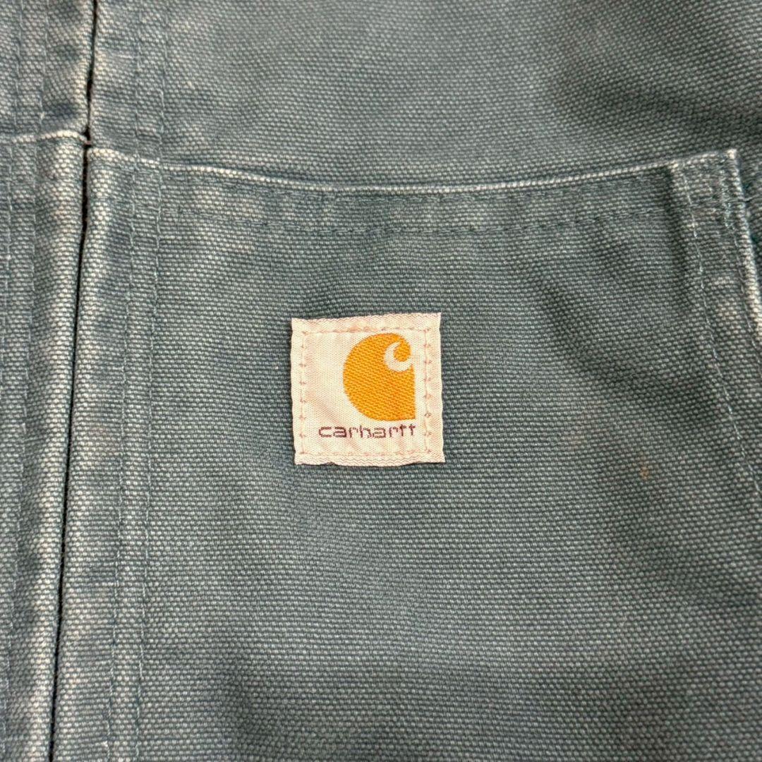 希少カラー カーハート　アクティブジャケット　carhartt