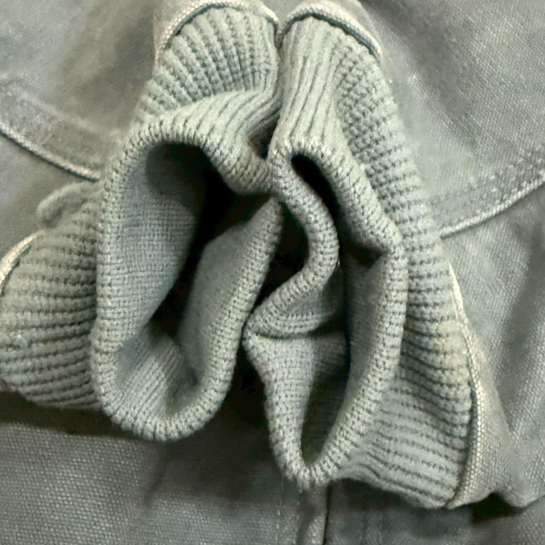 希少カラー カーハート　アクティブジャケット　carhartt