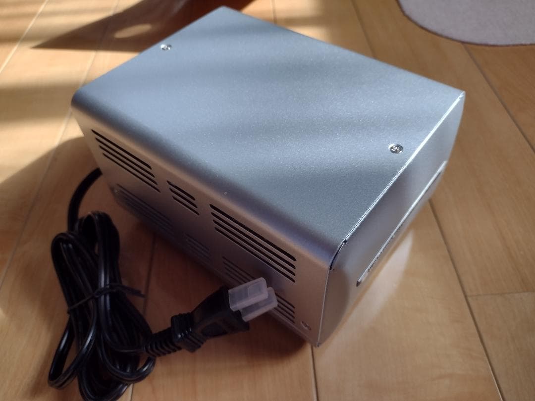 カシムラ NTI-20