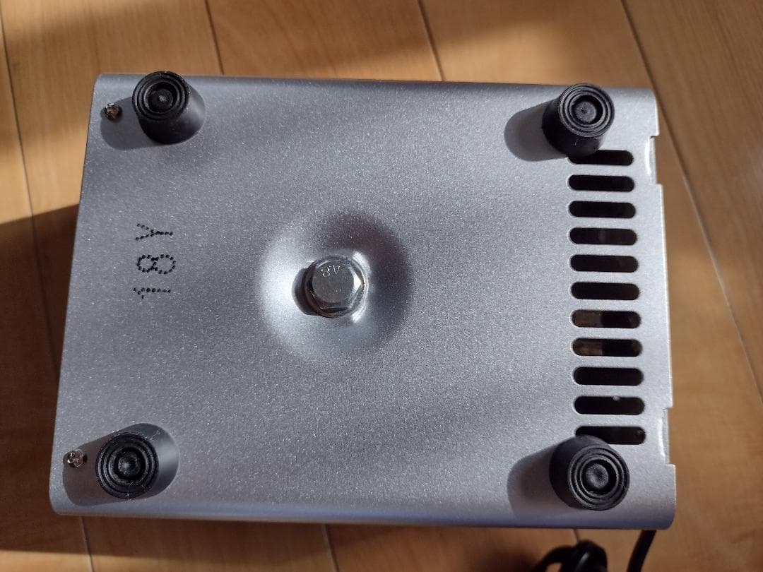 カシムラ NTI-20