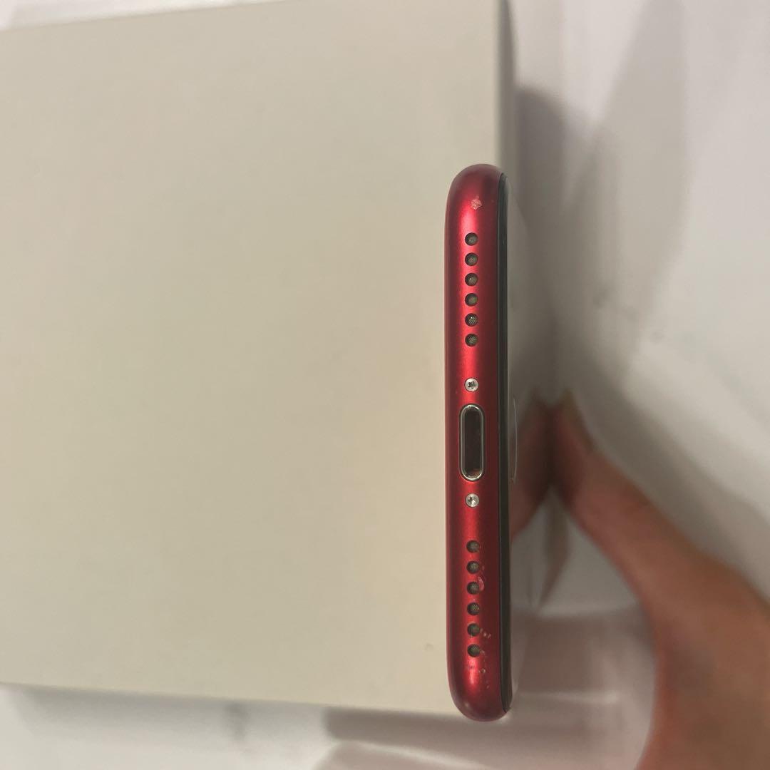 iPhone SE (第2世代) SIMフリー64GB本体のみ