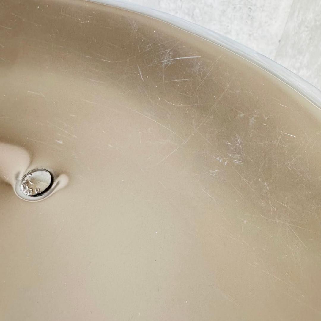 ダルトンDULTON BEAT STOOL ビートスツール シルバー イス