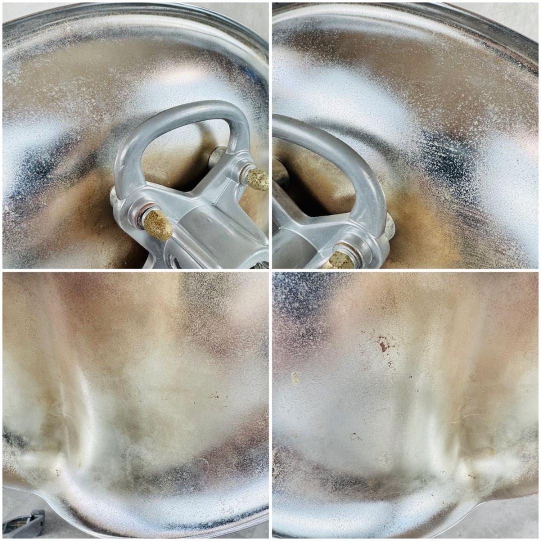 ダルトンDULTON BEAT STOOL ビートスツール シルバー イス