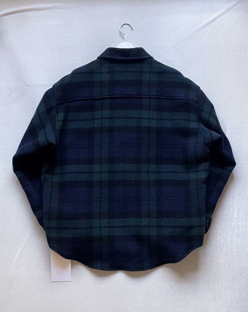 WTAPS 2022AW WCPO 02 JACKET WOPO Mサイズ