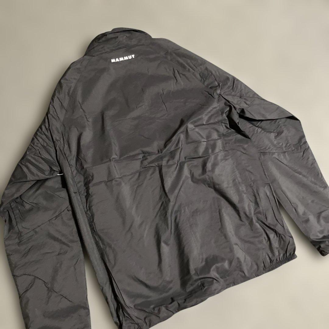 MAMMUT Flex Air IN jacket AF Men 新品美品‼️XL